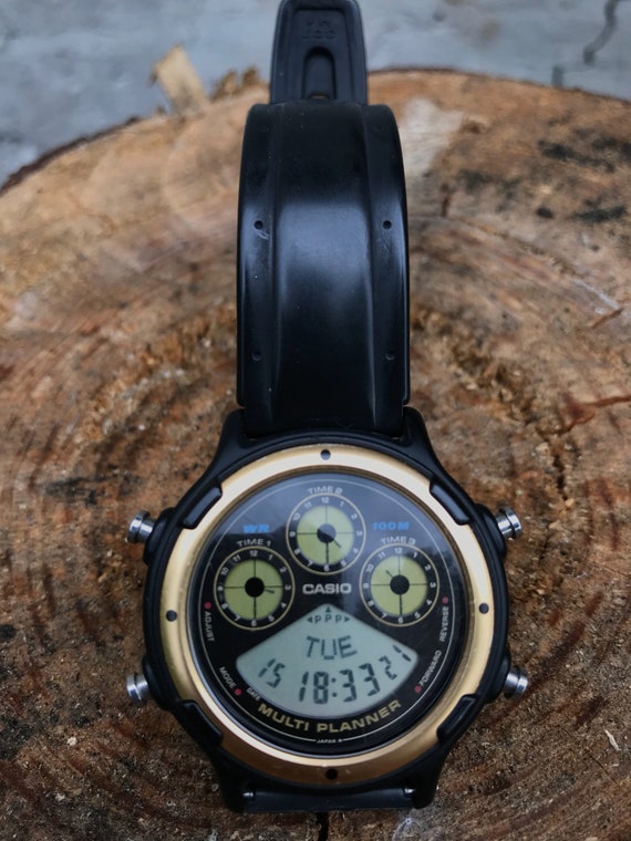 casio 384 aw 20