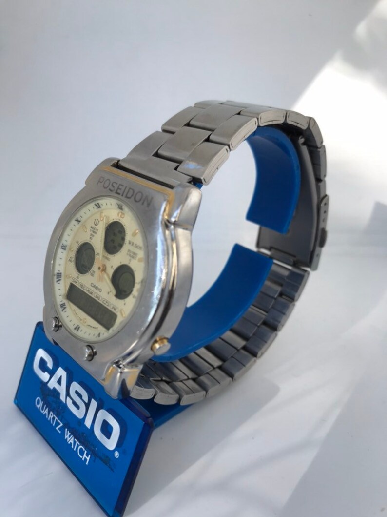 casio ef 508