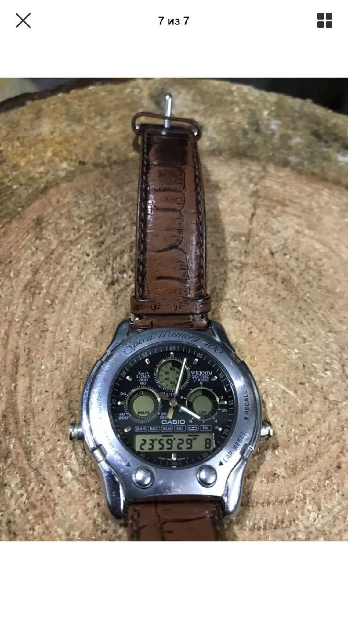 casio 503