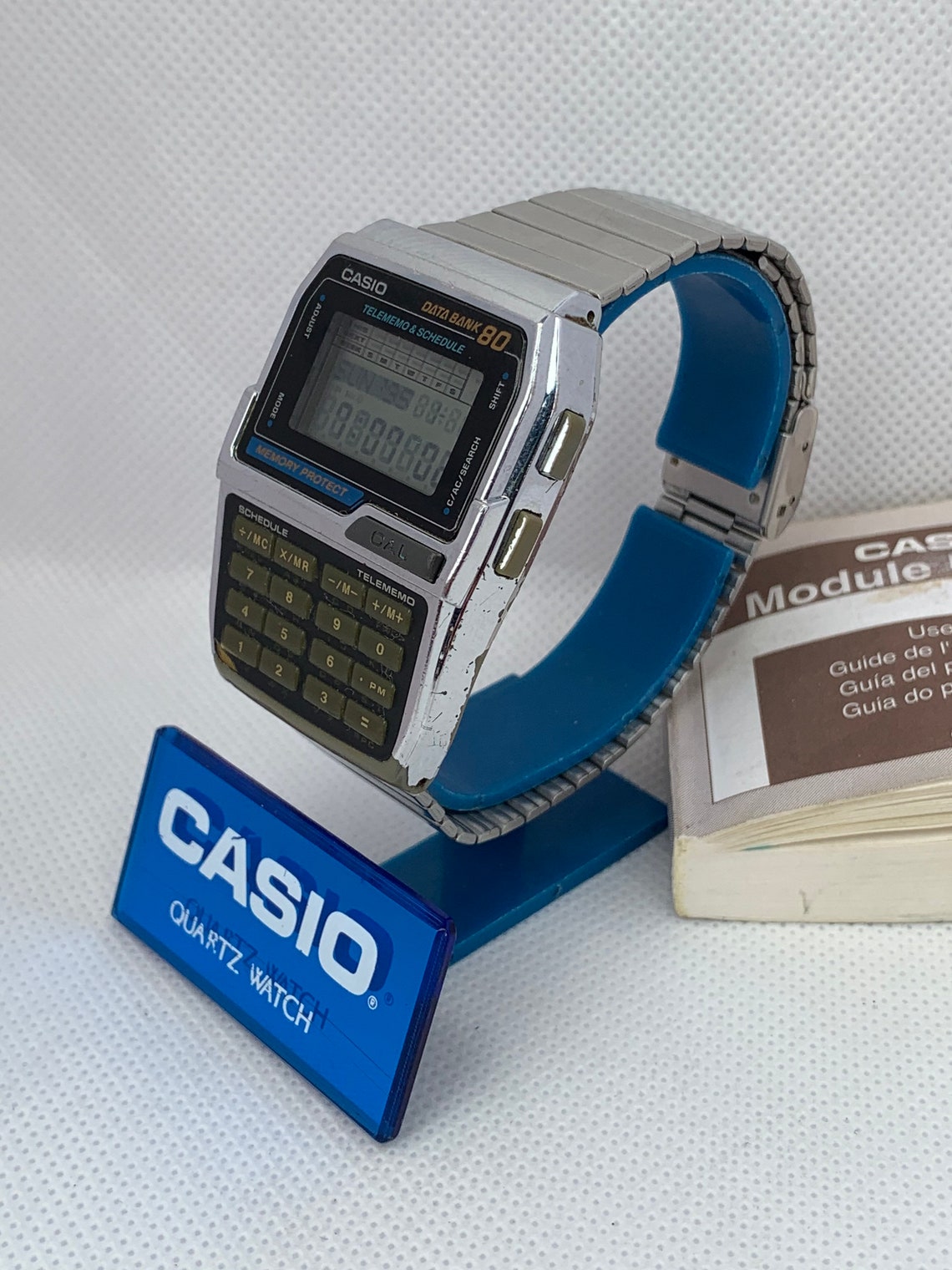casio 800 db
