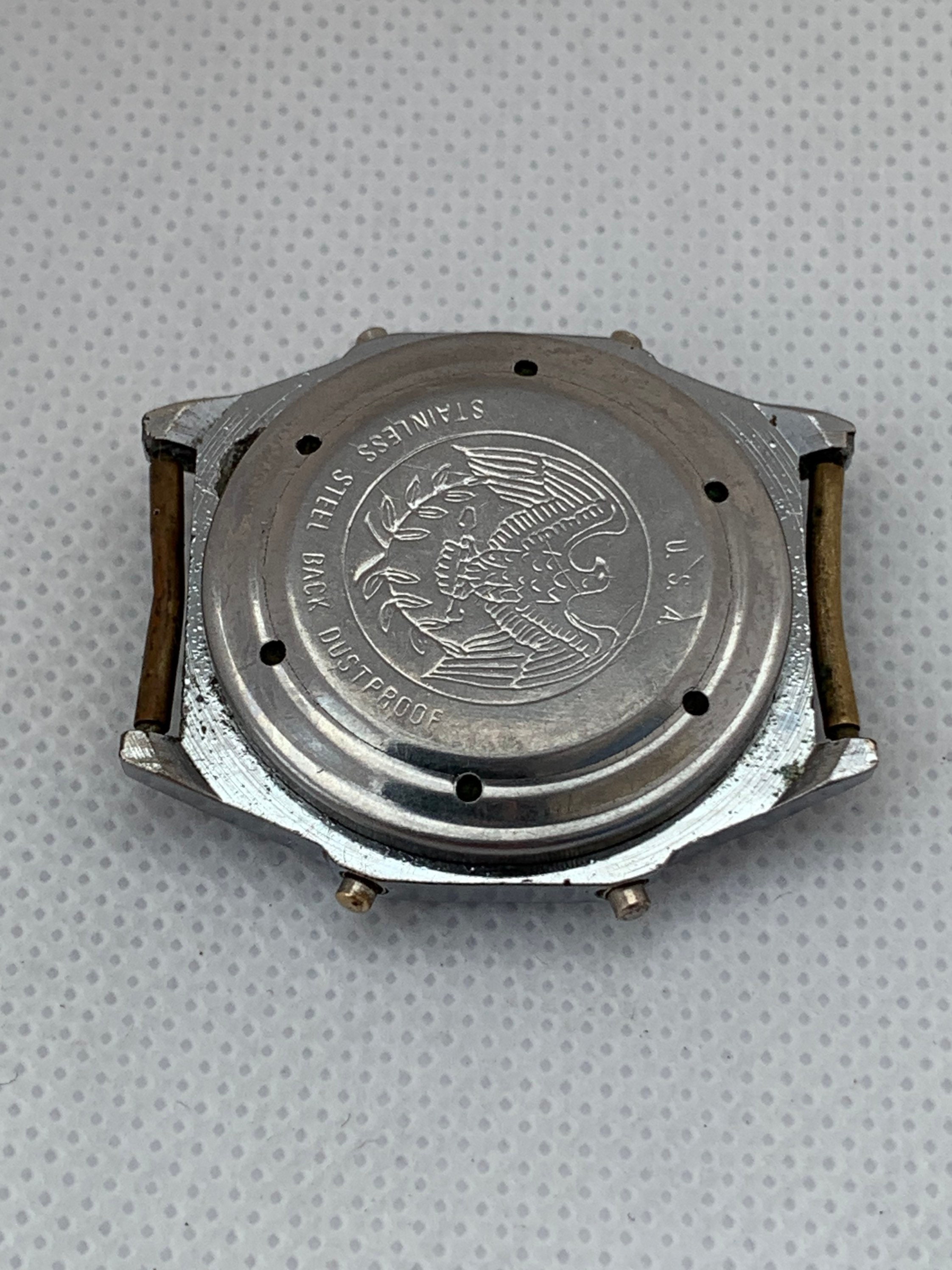 Часы Montana Quartz 16 Melody Купить