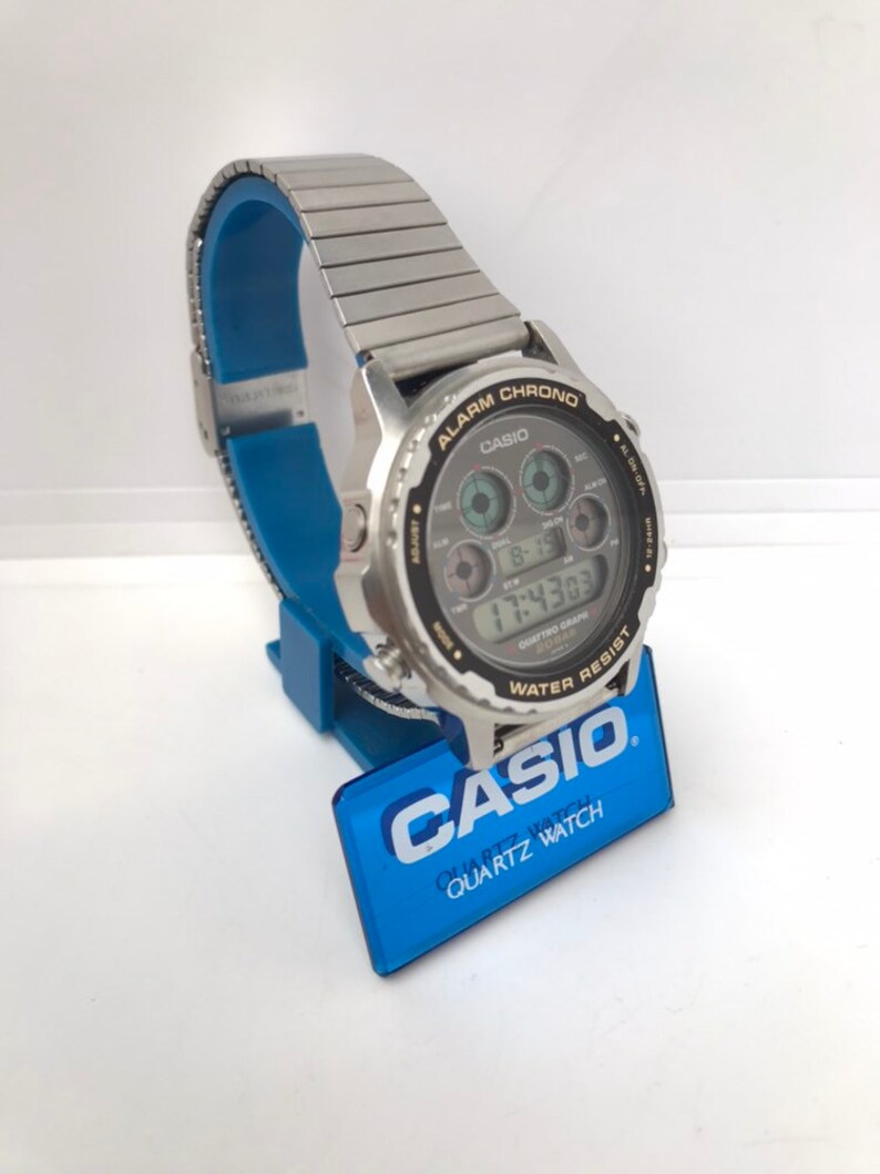 casio dw 7300