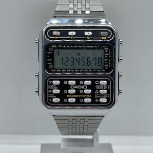 Casio cfx 200 amazon hot sale