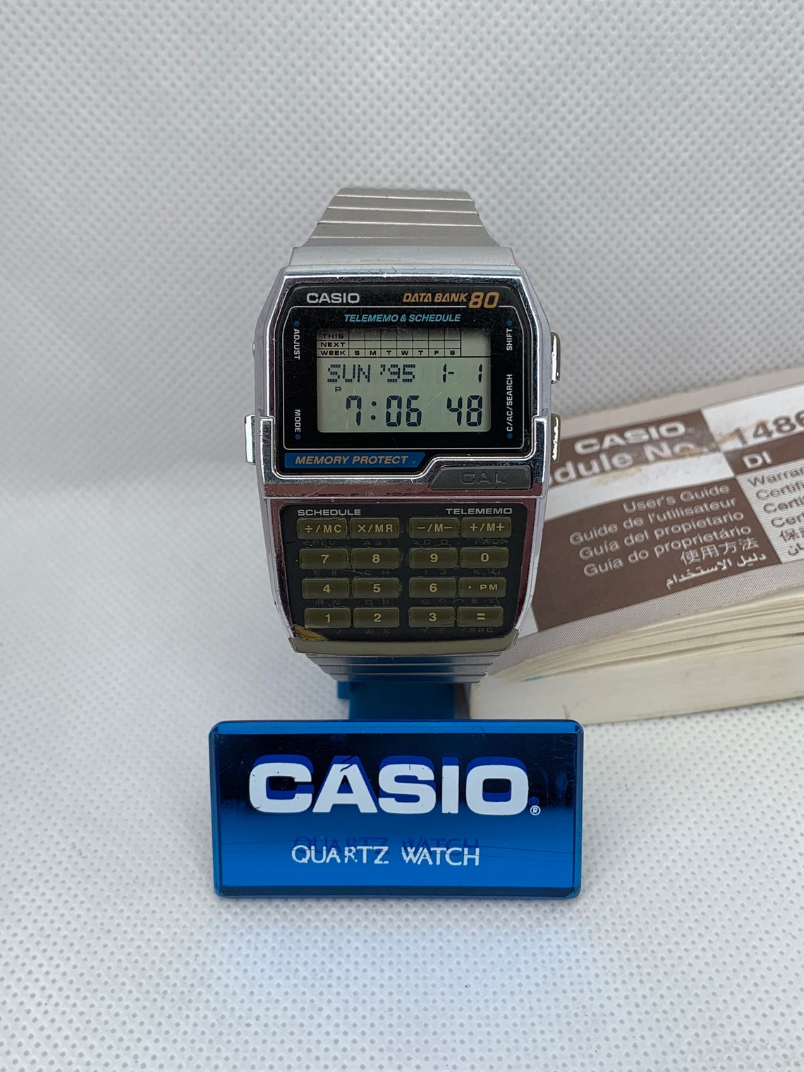 a1486 casio