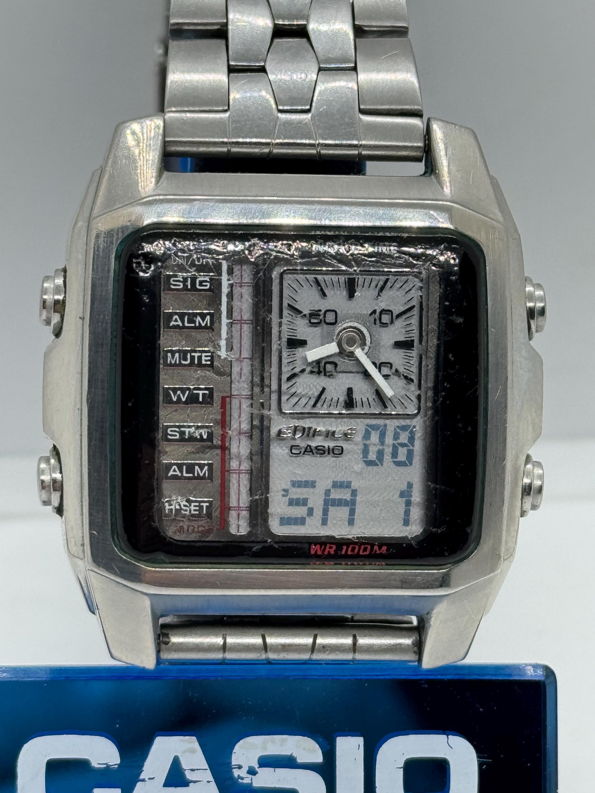 Casio ana digi - Etsy 日本