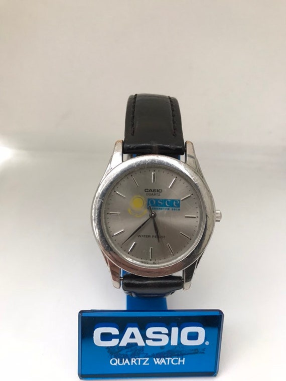 casio 1330 watch
