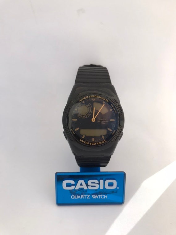 casio aw