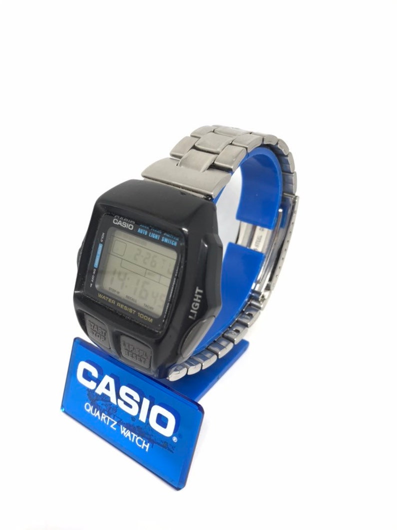 casio cbx 600