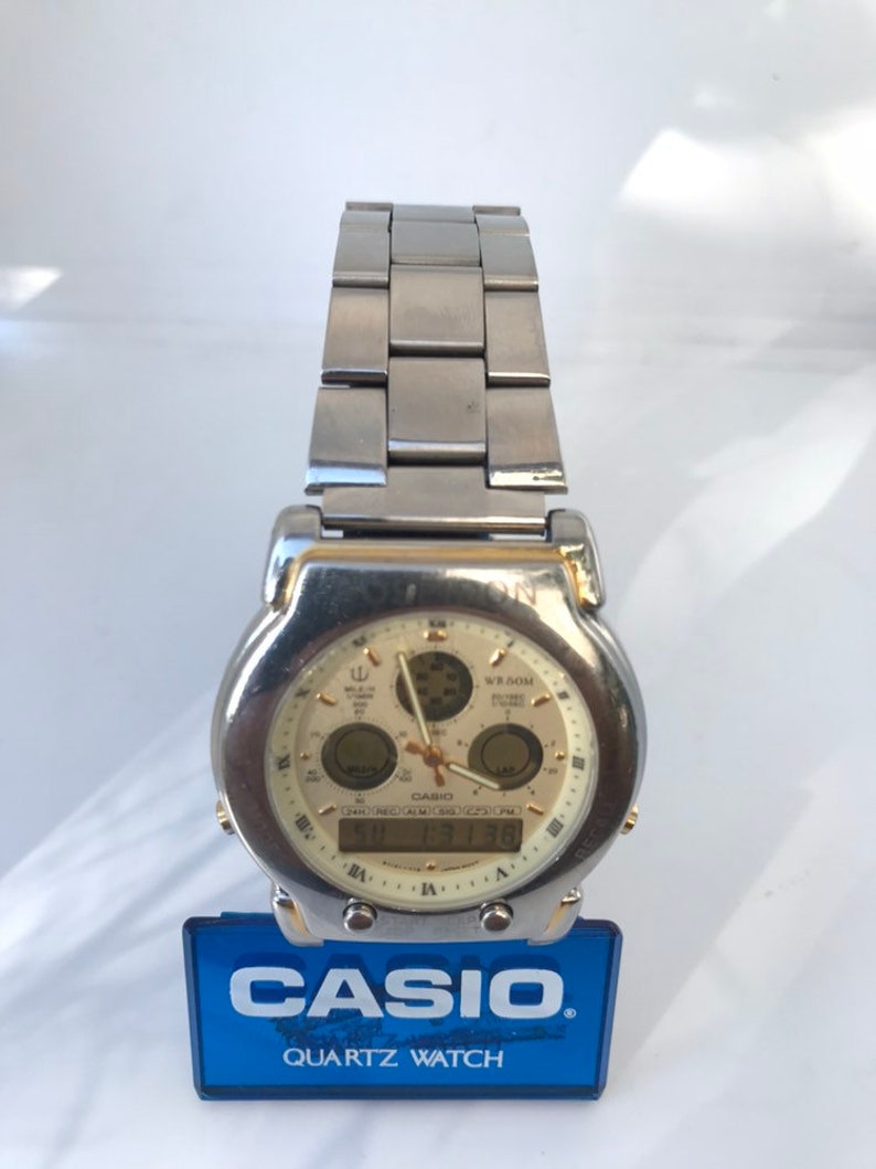 casio ef 508