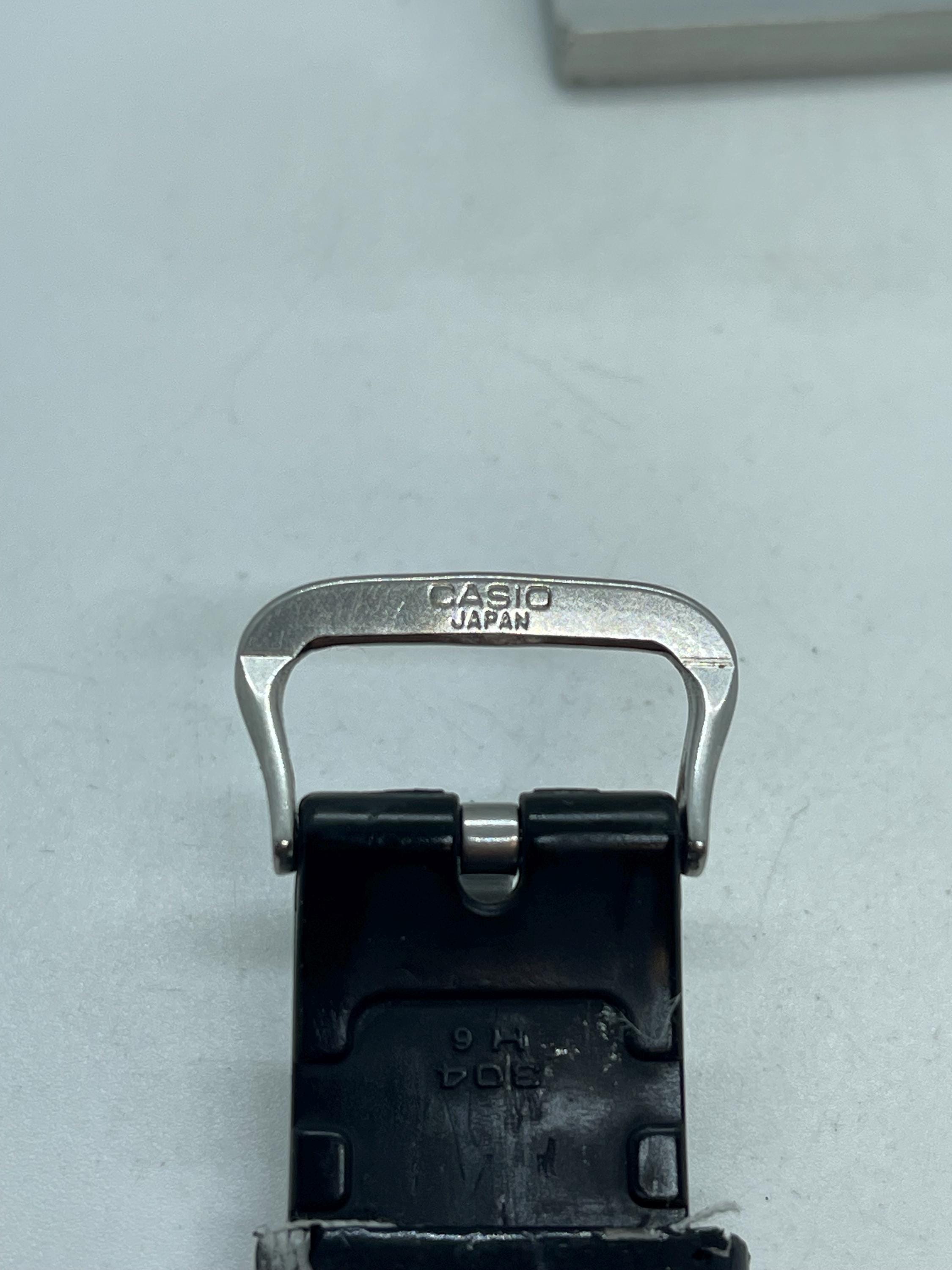 Casio G-shock AW-550 Module 380 Vintage 200M Wrist Watch