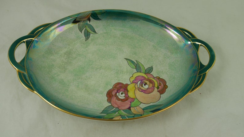 Vintage Royal Winton Grimwades serving dish