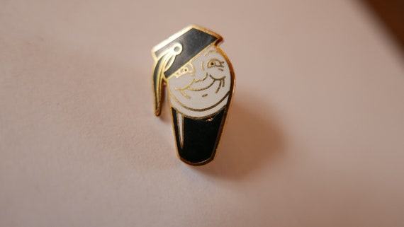 Guinness Pin Badge
