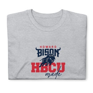 Howard Made Short-Sleeve Unisex T-Shirt