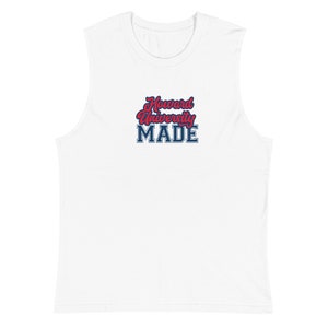 Howard Made Muscle Shirt