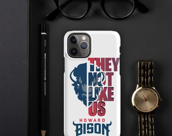 Funda Howard Snap para iPhone®