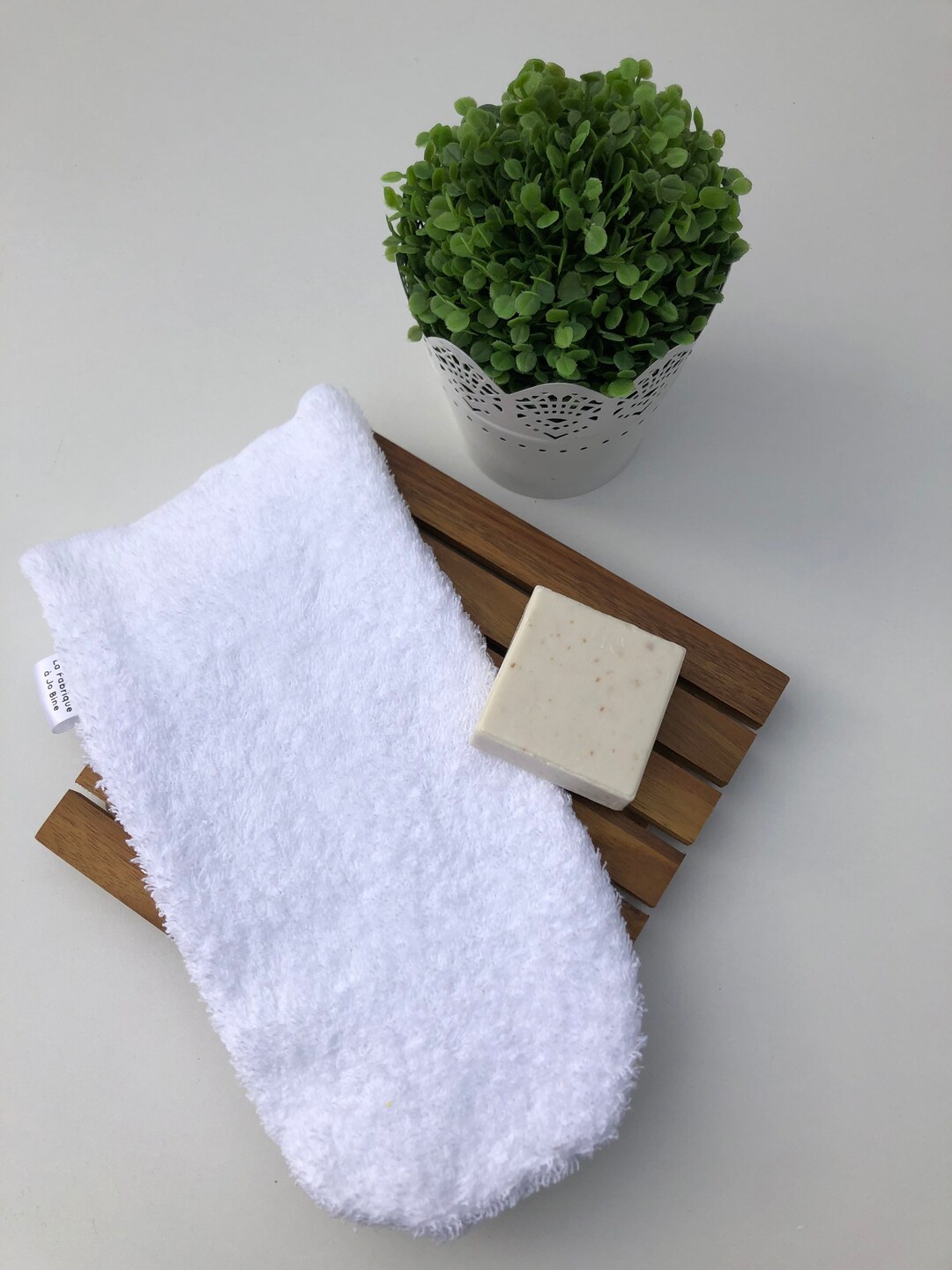 Adult Bath Glove Toilet Glove Bath Mitt Bath Glove Bath Etsy