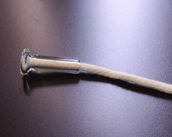 Glass Wick