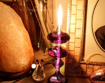 Double bubble candlestick