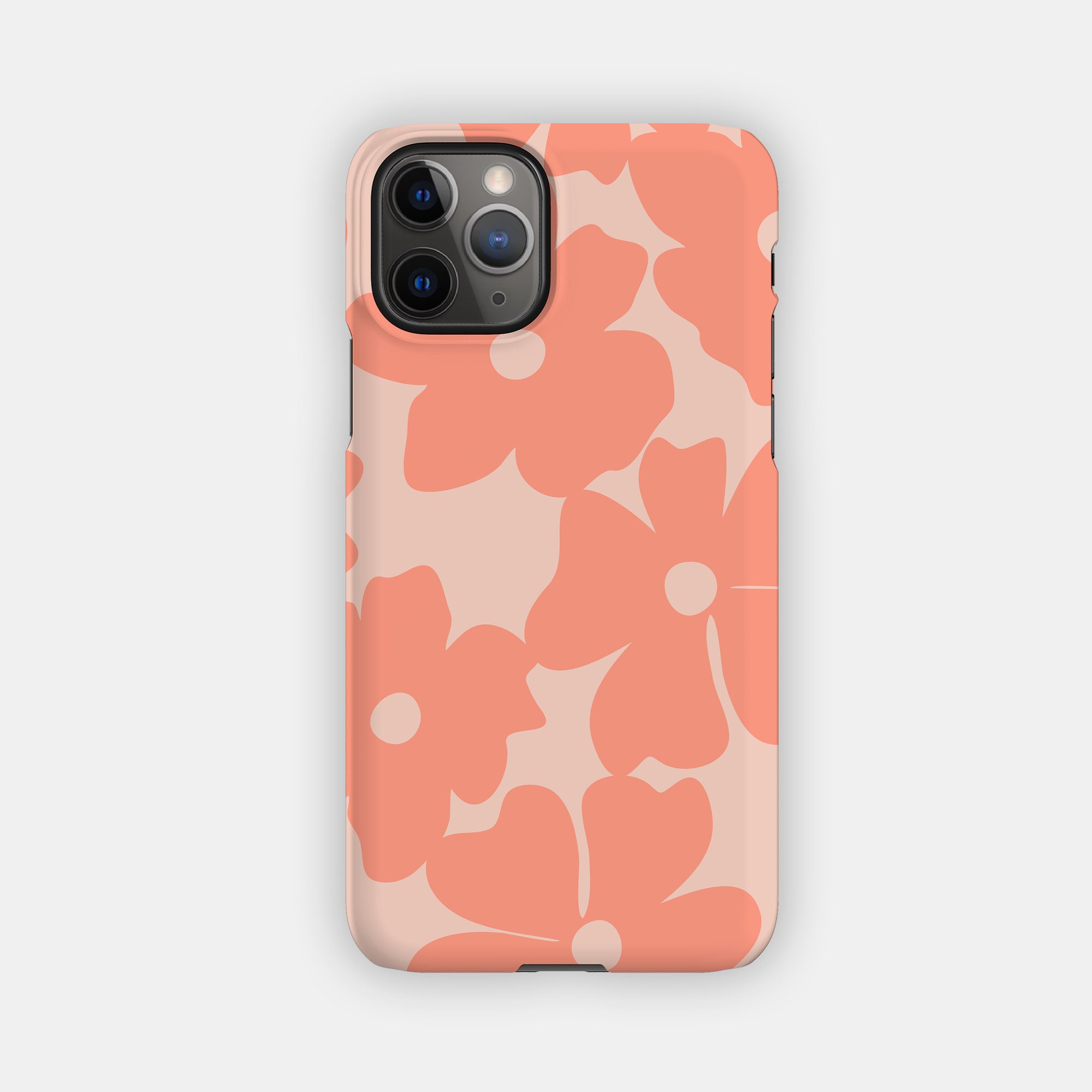Evo Check - Apple iPhone 13 Case - Light Coral