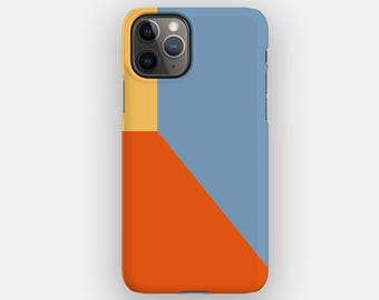 Colours Angle Abstract Phone Case for Apple iPhone 17, 16, 15, 14. MagSafe Option