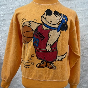 Rare!!Vintage FOTL Hanna Barbera