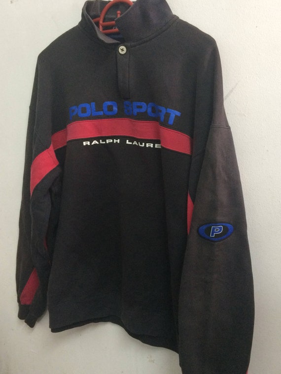 POLO SPORT