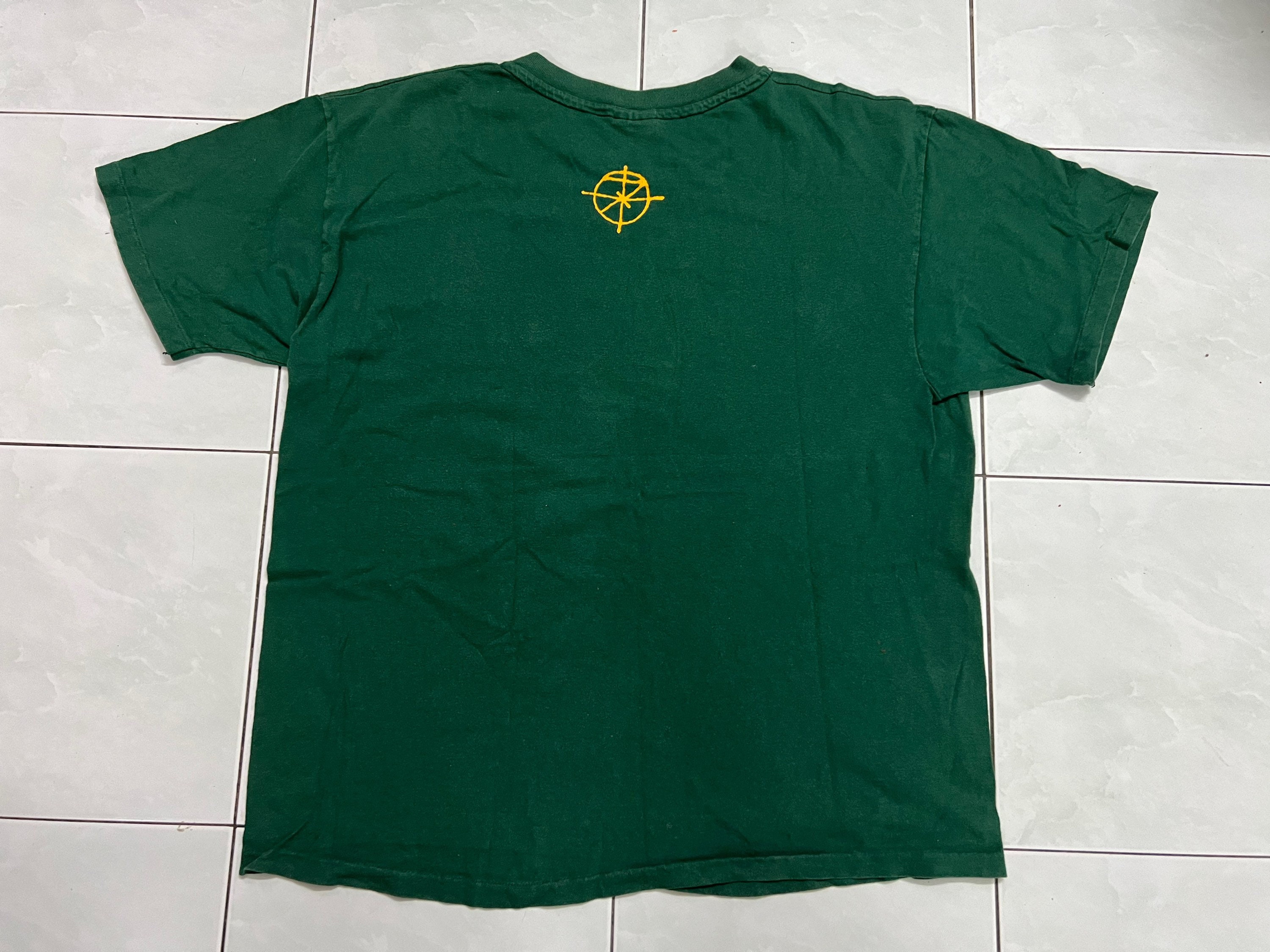 7SECONDS ヴィンテージ Rare!!vintage 7seconds Band - Etsy