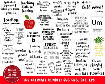 Download Funny Teacher Quotes Etsy