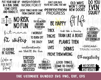 Download Funny Gym Svg Etsy