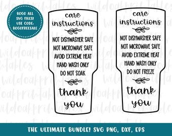 Download Tumbler Svg Etsy