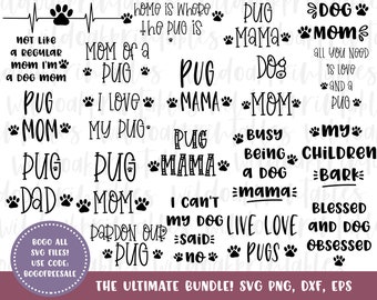 Free Free Pug Life Svg Free 533 SVG PNG EPS DXF File