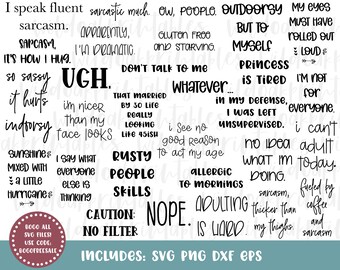 Download Funny Sayings Etsy
