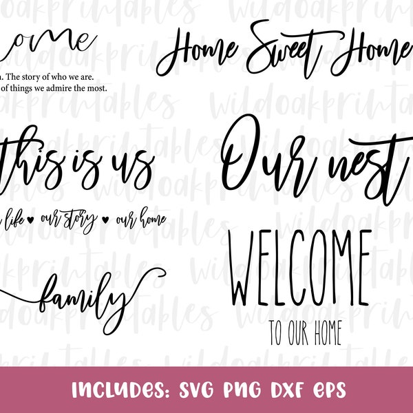 funny home svg signs, funny digital home signs svg, diy home signs, home sweet home svgs, family svg bundle, wall signs svg, png