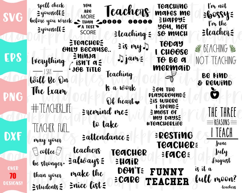 Download Teacher Svg Bundle Funny Teacher Svgs Teacher Quotes Svg Teacher Svgs Coffee Teacher Svg The Ultimate Teacher Svg Bundle 75 Designs Drawing Illustration Digital Deshpandefoundationindia Org