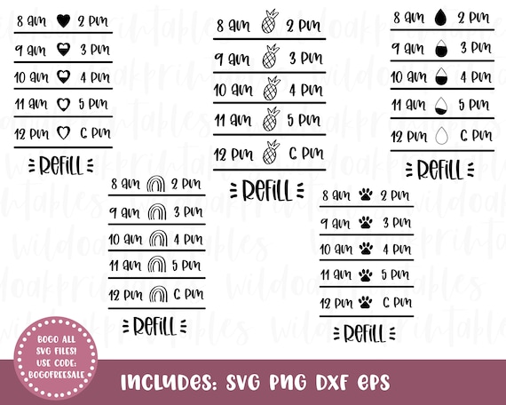 Free Free Water Bottle Svg Free 595 SVG PNG EPS DXF File