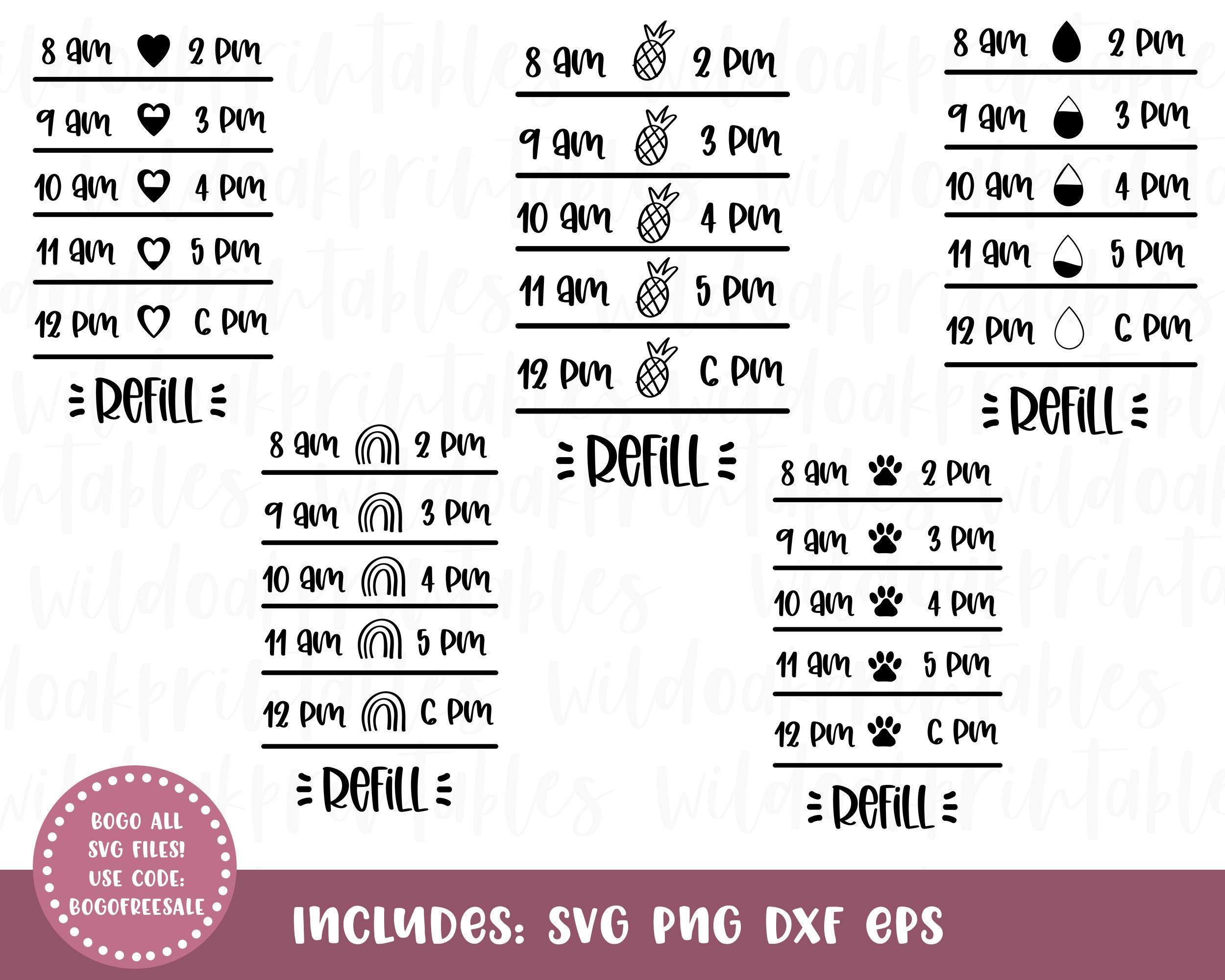 Free Free 280 Free Water Bottle Svgs SVG PNG EPS DXF File