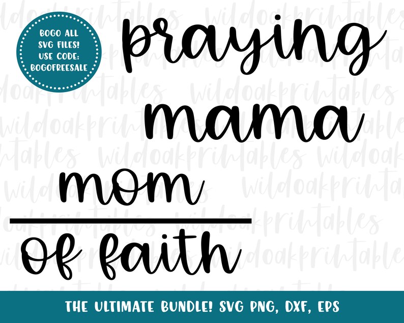 Free Free Praying Mama Svg 145 SVG PNG EPS DXF File