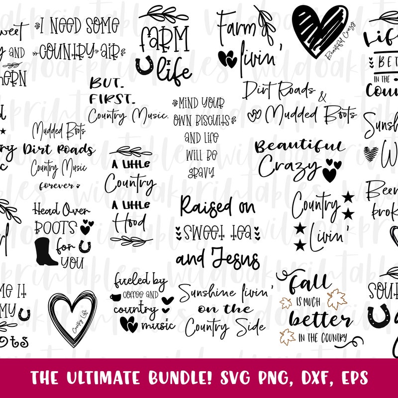 Scotty's Life - Etsy