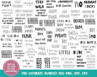 70 designs! funny toddler svg bundle, toddler svg files, toddler boy svg, toddler girl svg, toddler tantrum svgs, toddler snack svgs, child