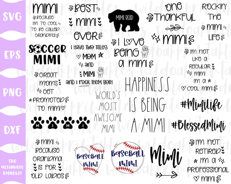 Free Free Mimi Life Svg Free 542 SVG PNG EPS DXF File