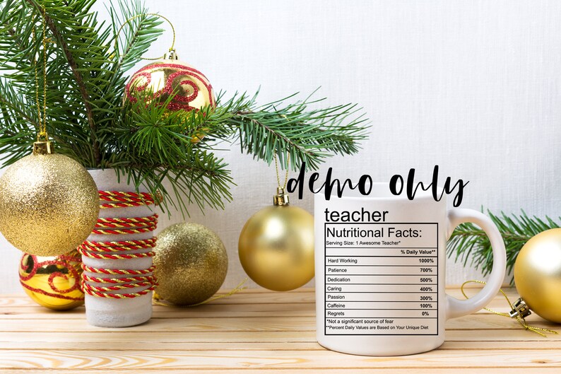 Download Teacher nutrition facts svg funny teacher svgs funny ...