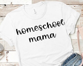 homeschool mama svg, mama svg files, mama svg bundle, homeschool mom svg, school svg, virtual learning svg