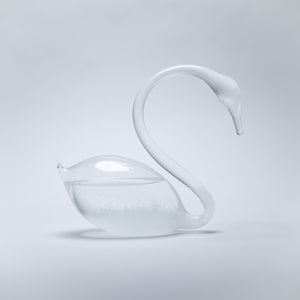 Elegant Fitzroy Storm Glass - Hand Blown Weather Predictor for Home or Office Décor, Antique Nautical Fitzroy Storm Glass - Science toy