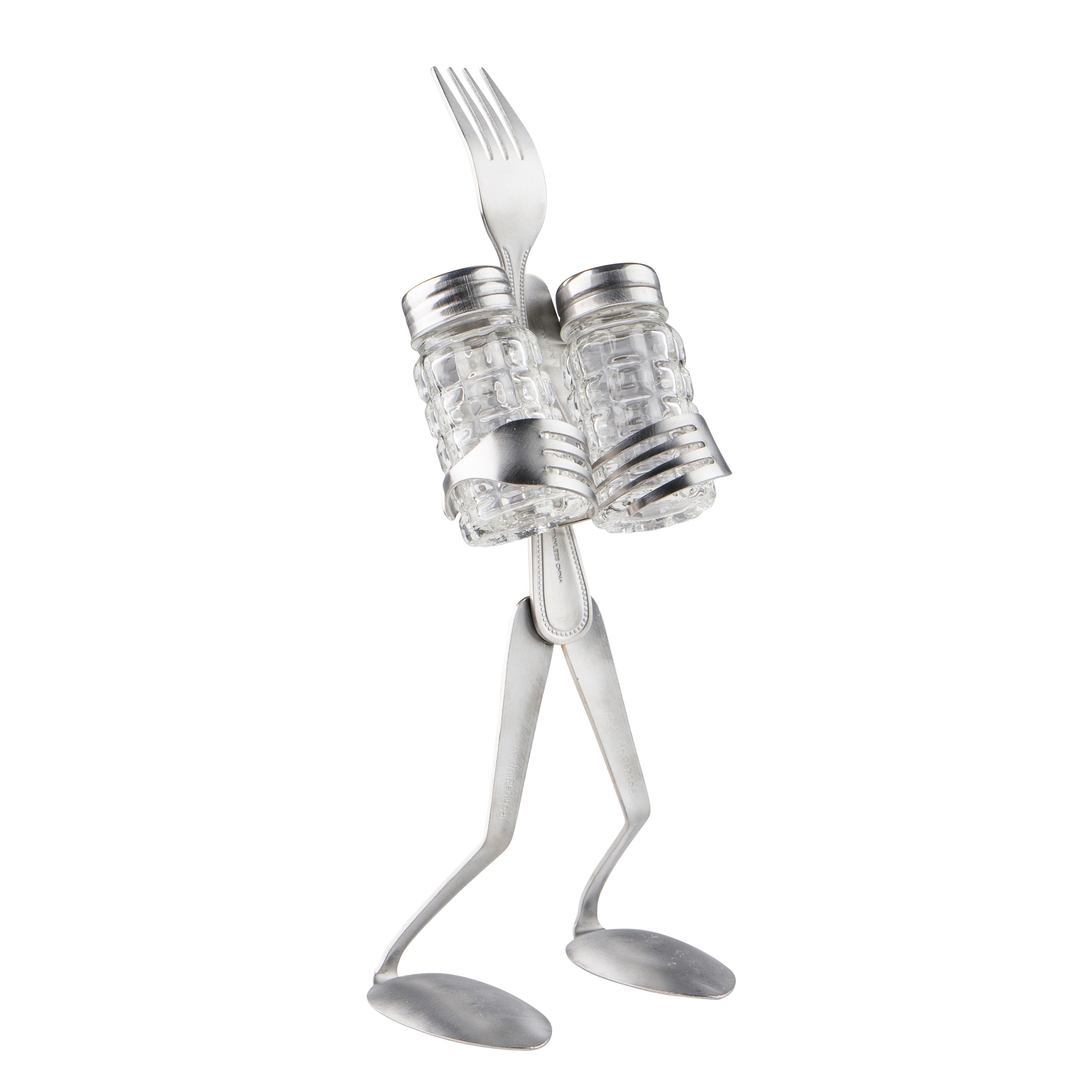 Salt and Pepper Holder Great Wedding Giftgift for Mommothers Etsy