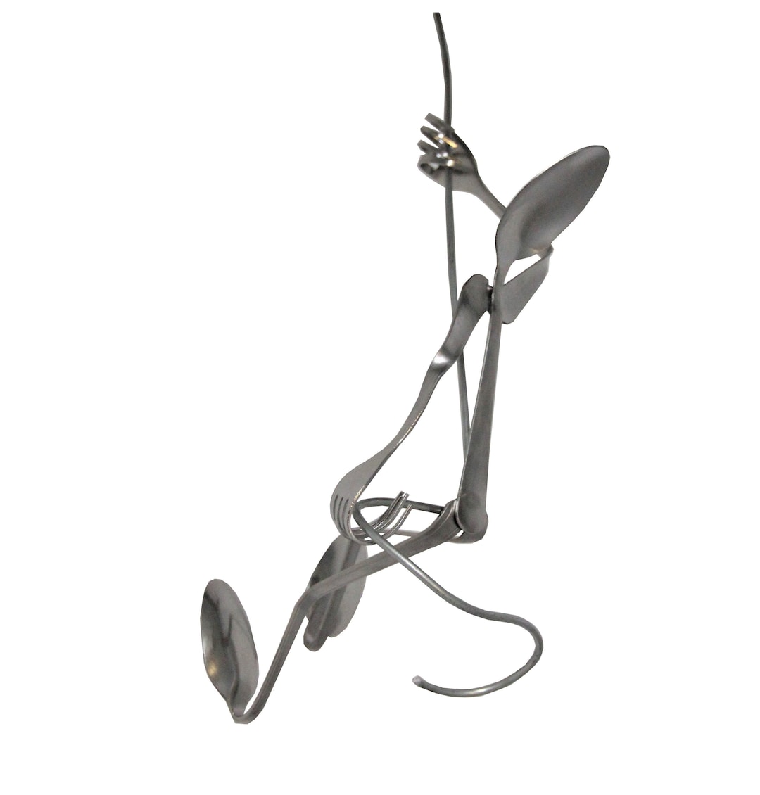 Rappellingrock Climbingwall Artclimbing Figurehiker Artwall Art