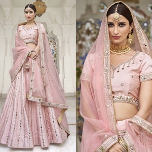 Lehenga Choli For Wedding Pink Net Chaniya Choli Semi Stitched Lehenga Buy  Lehenga Choli For Wedding Pink Net Chaniya Choli Semi Stitched Lehenga  Online At Best Prices In India On Snapdeal |