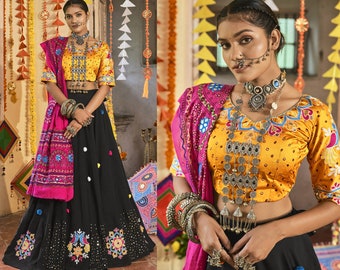 DesignerLehengaCholi (by Designer 