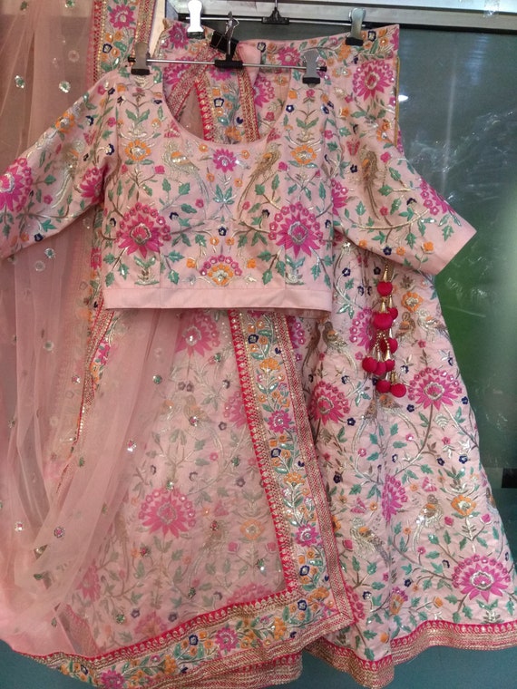 new lancha dress
