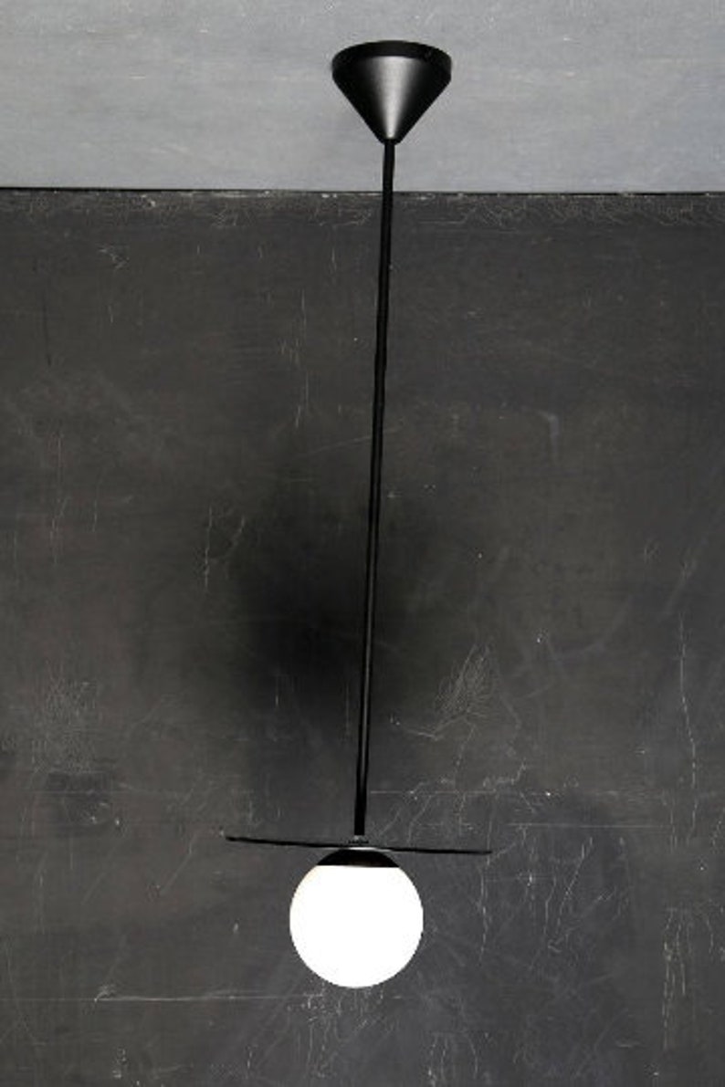 SATURN Handmade Pendant Light Chandelier Edison Restoration Industrial cables EGST