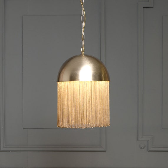Pastaflora Handmade Pendant Light Chandelier Chain Vintage Pastaflora Handmade Pendant Light, How To Make Chandelier Chain Coverage
